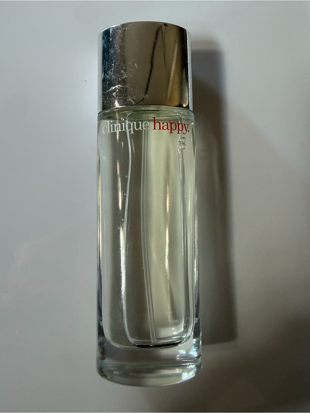 Clinique Happy Bottle